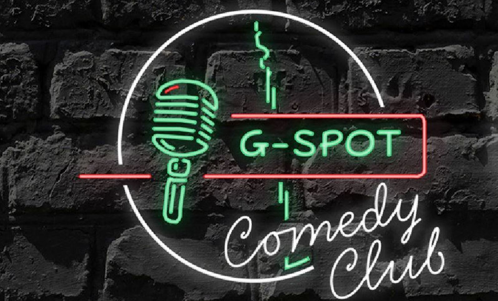 G SPOT Comedy Club USVA Dé culturele voorziening van de